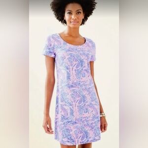 Lilly Pulitzer Dress Large